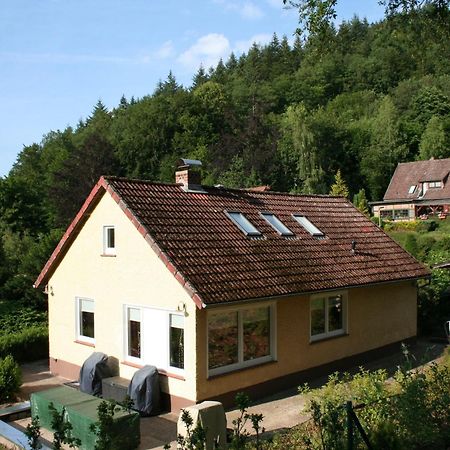 Ferienhaus Maria Magdalena Bad Lauterberg Exterior photo