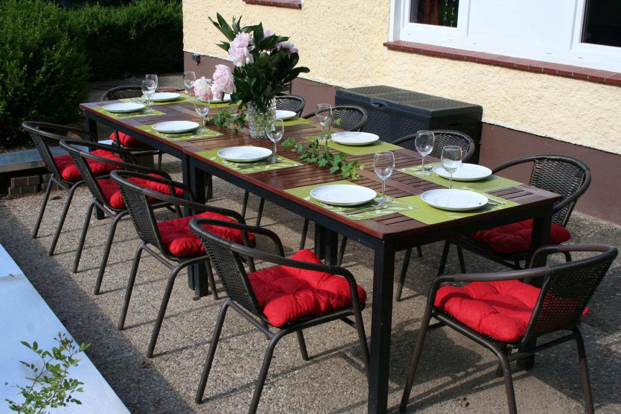 Ferienhaus Maria Magdalena Bad Lauterberg Exterior photo